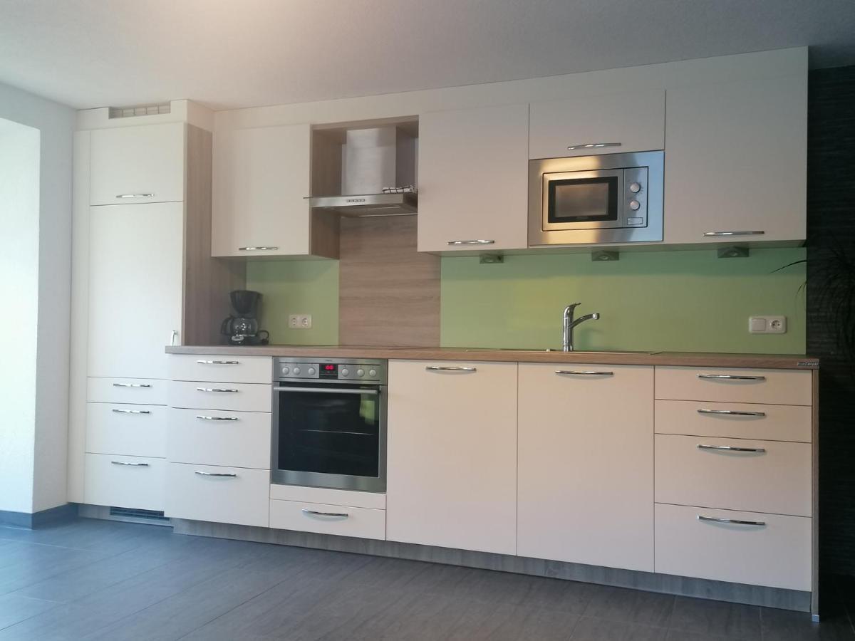 Sporer Apartment