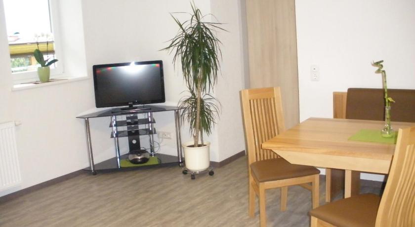 Sporer Apartment