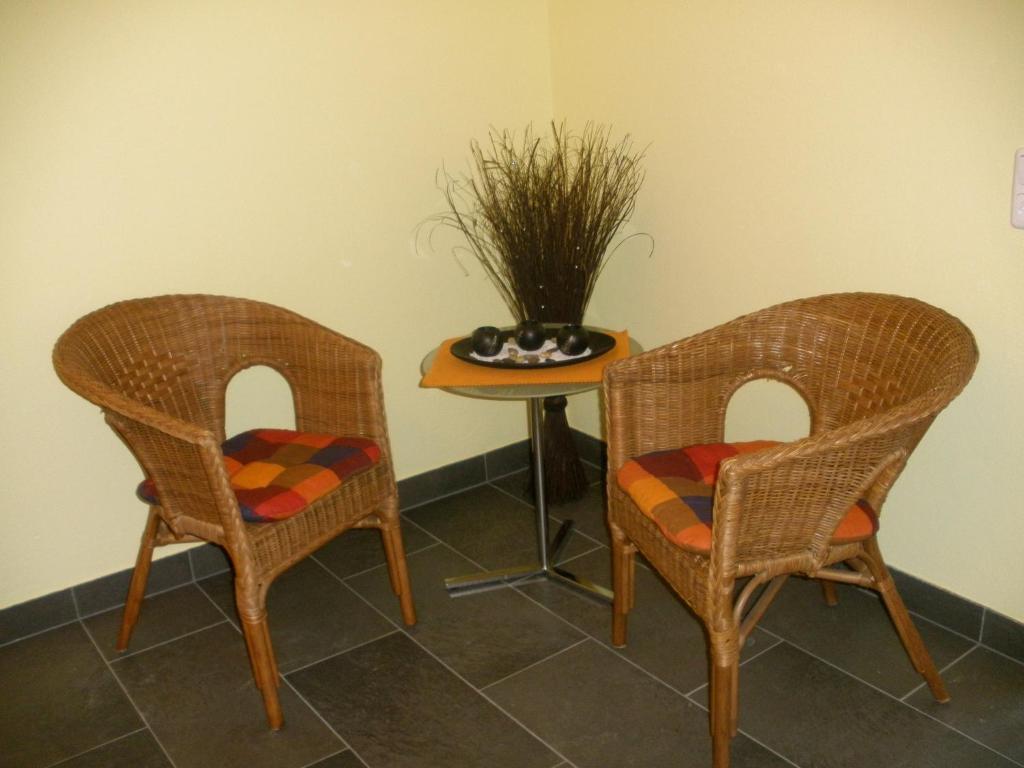 Sporer Apartment
