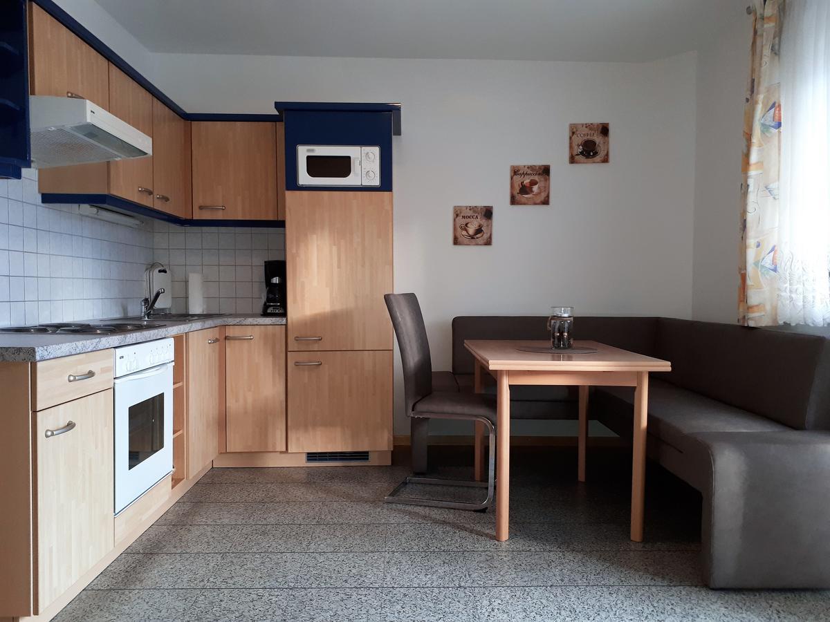 Sporer Apartment