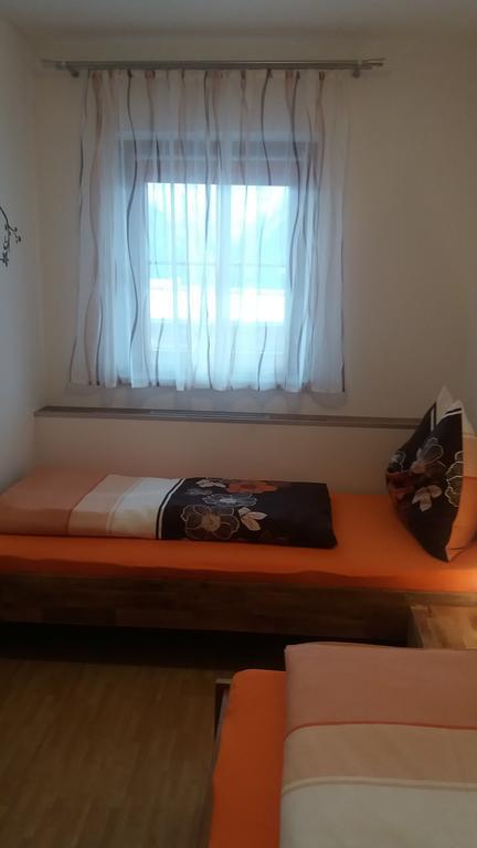 Sporer Apartment