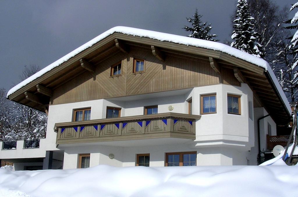 Sporer Apartment Iselsberg